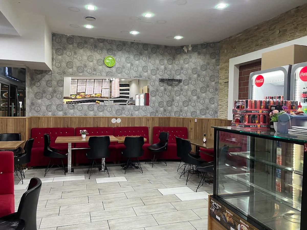 Didim Kebap Pizza Titelbild