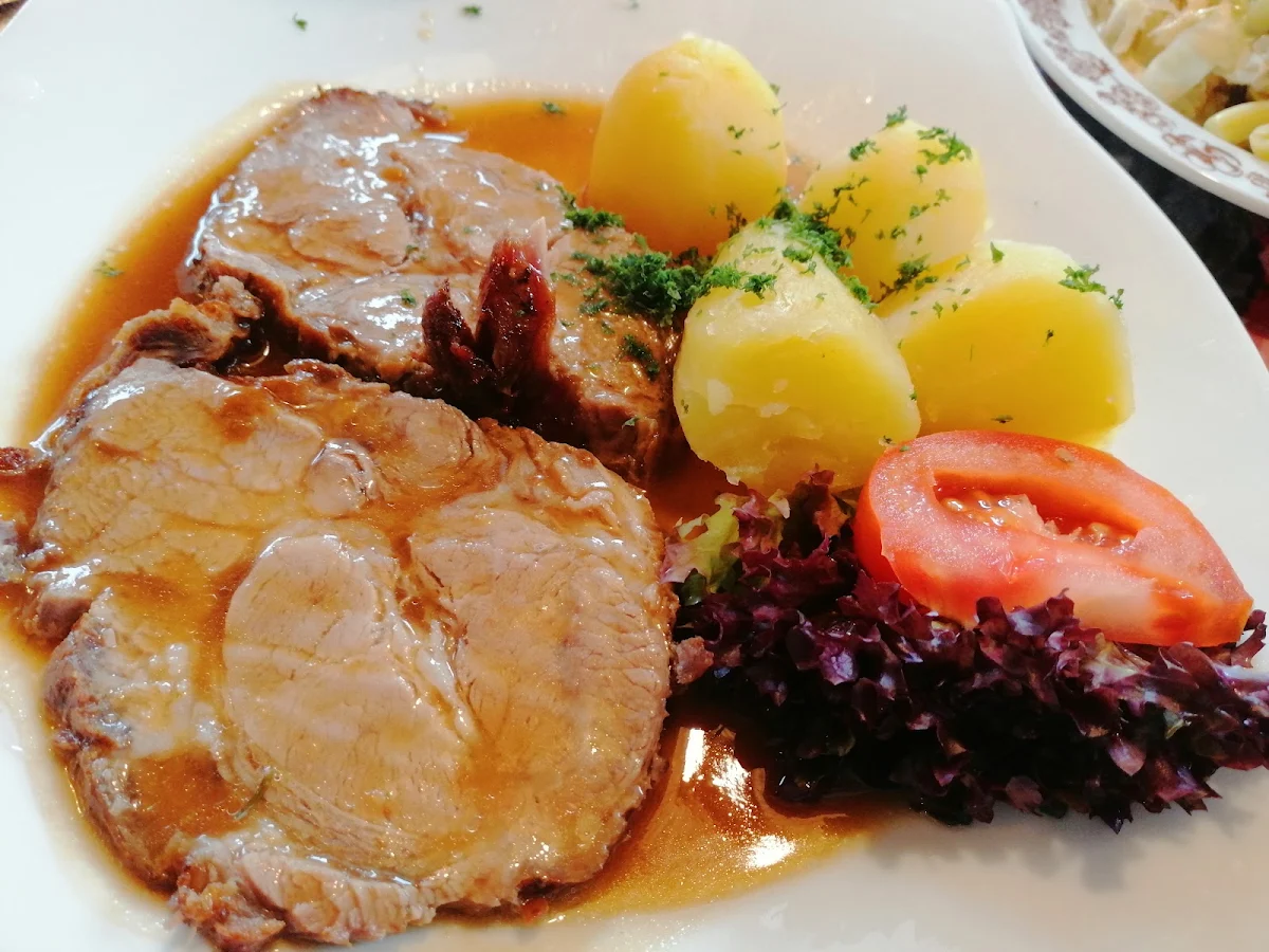 Essen und Trinken photo 10