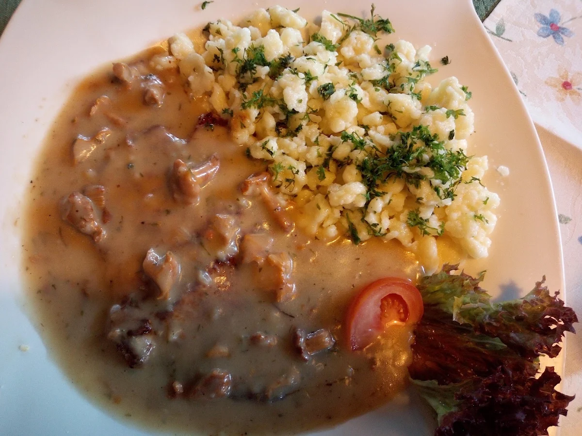 Essen und Trinken photo 4