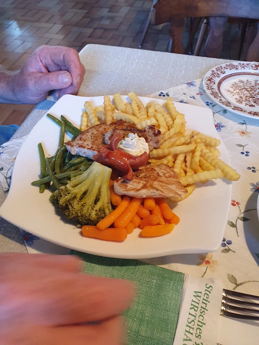 Essen und Trinken photo 5