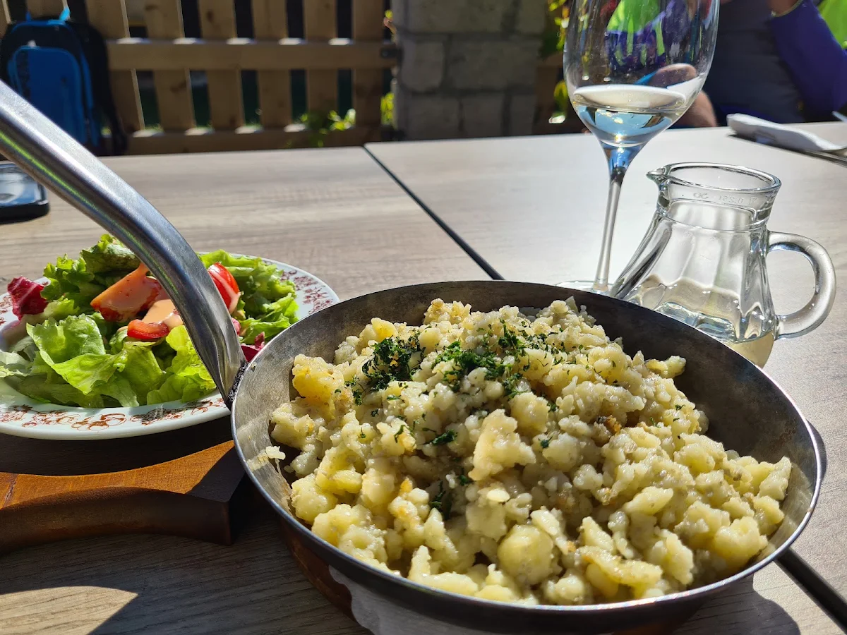 Essen und Trinken photo 7