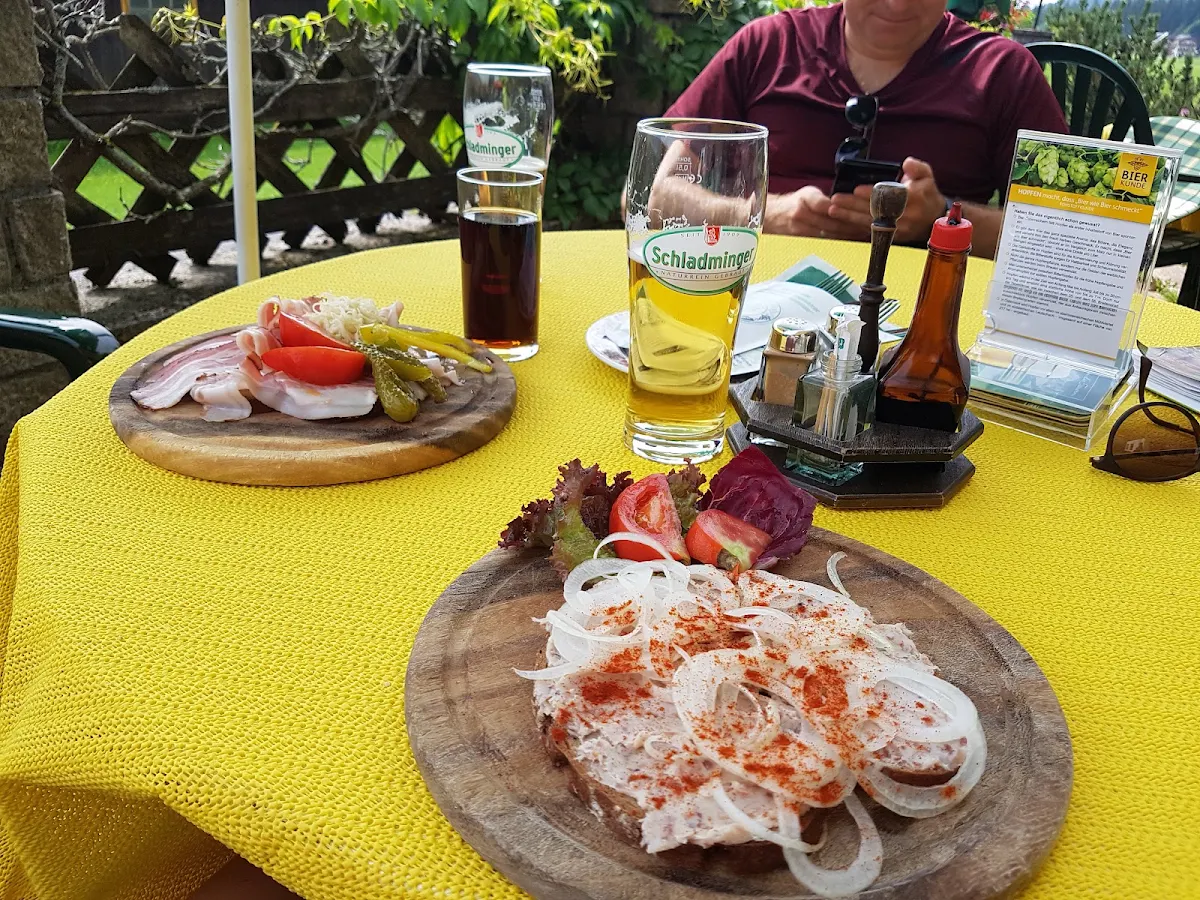 Essen und Trinken photo 8