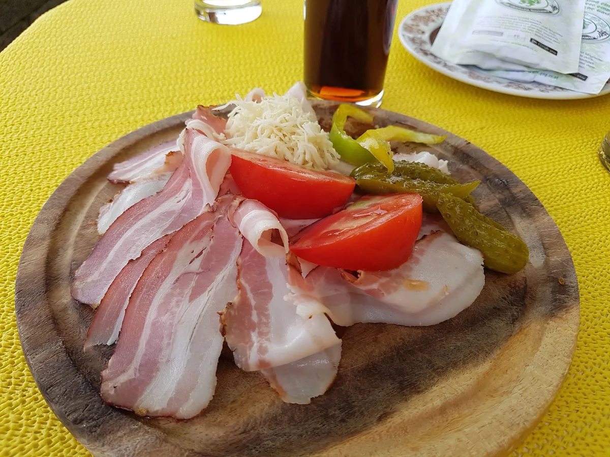 Essen und Trinken photo 9