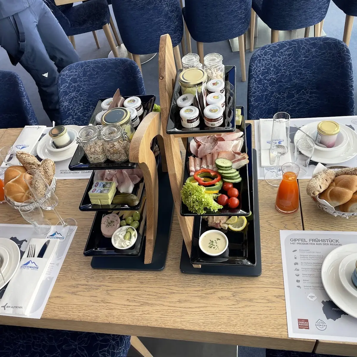 Essen und Trinken photo 1