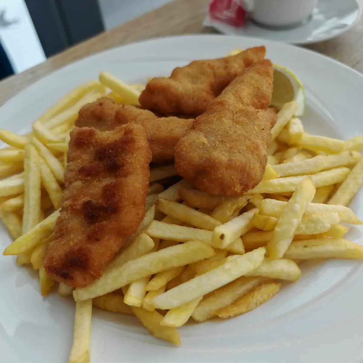 Essen und Trinken photo 4