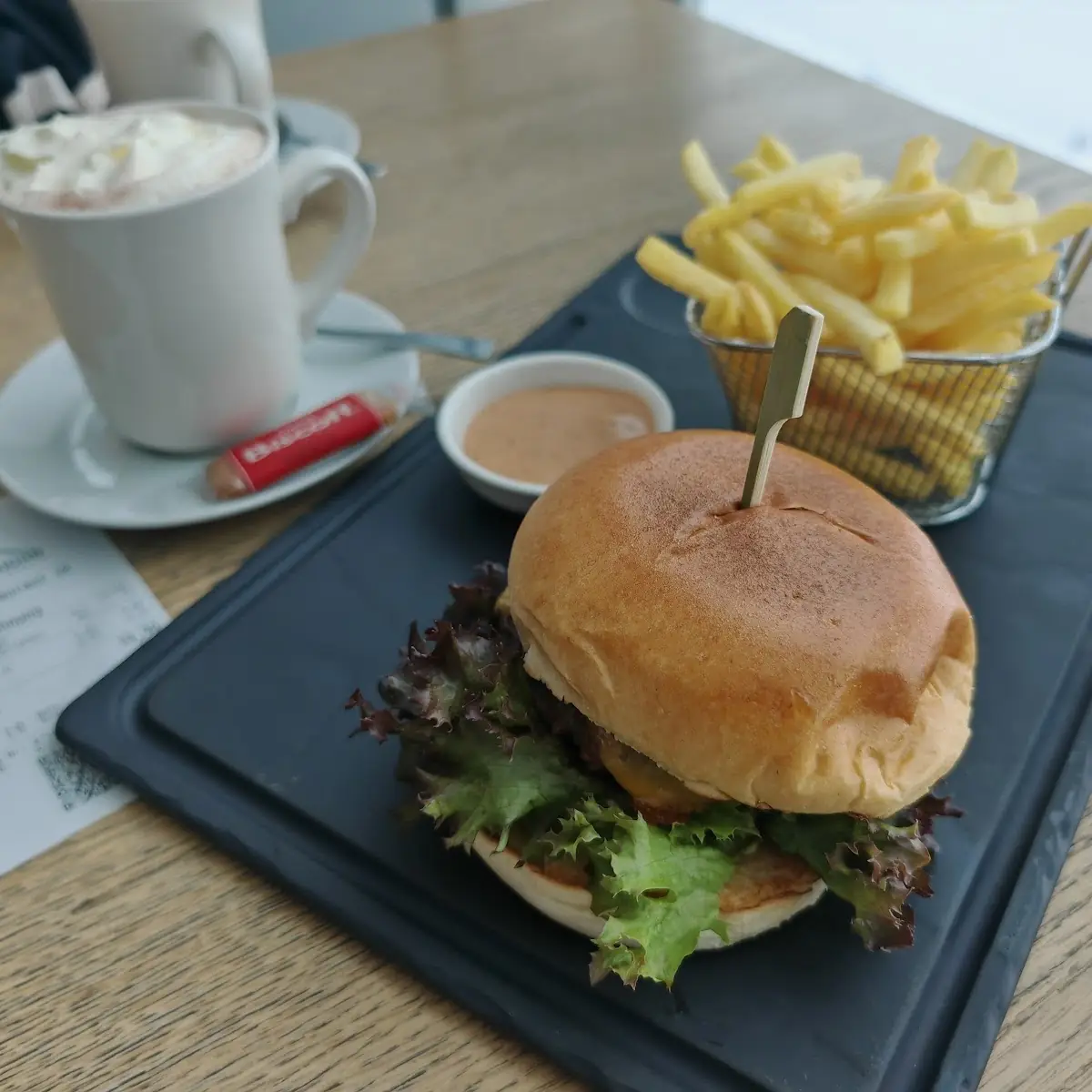 Essen und Trinken photo 5