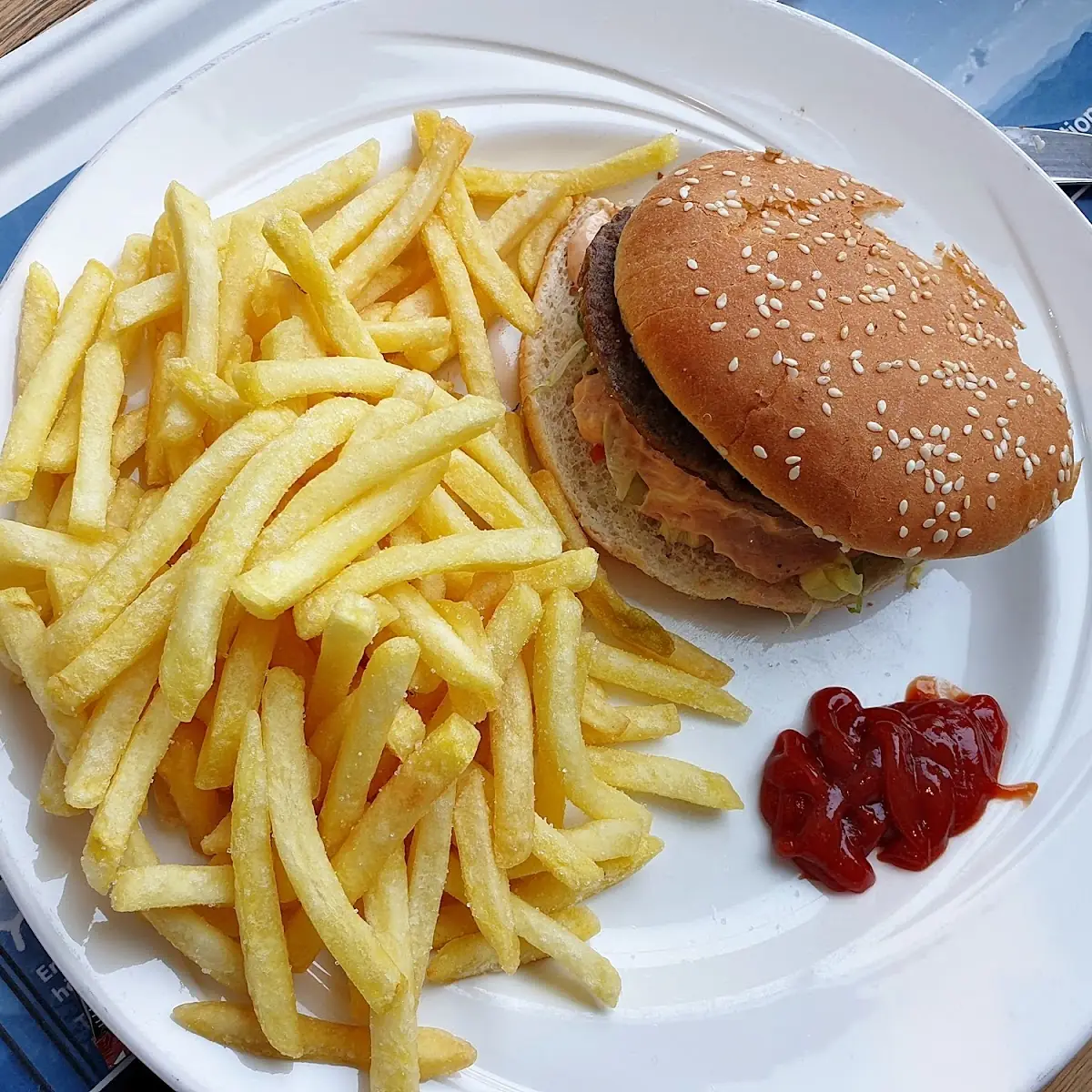 Essen und Trinken photo 7