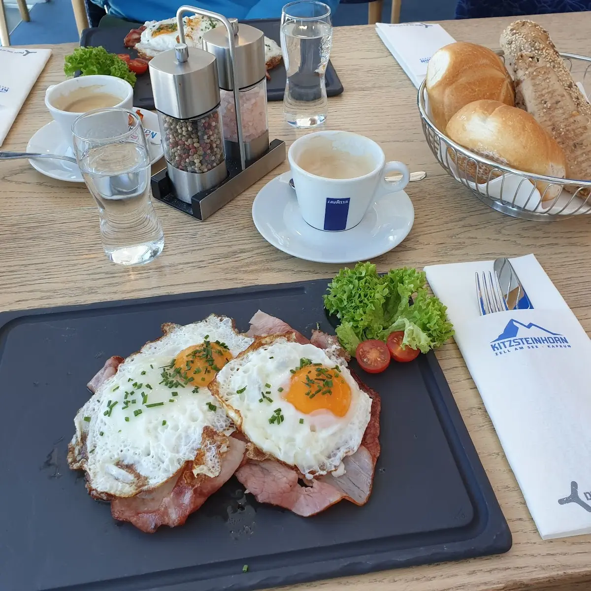 Essen und Trinken photo 9