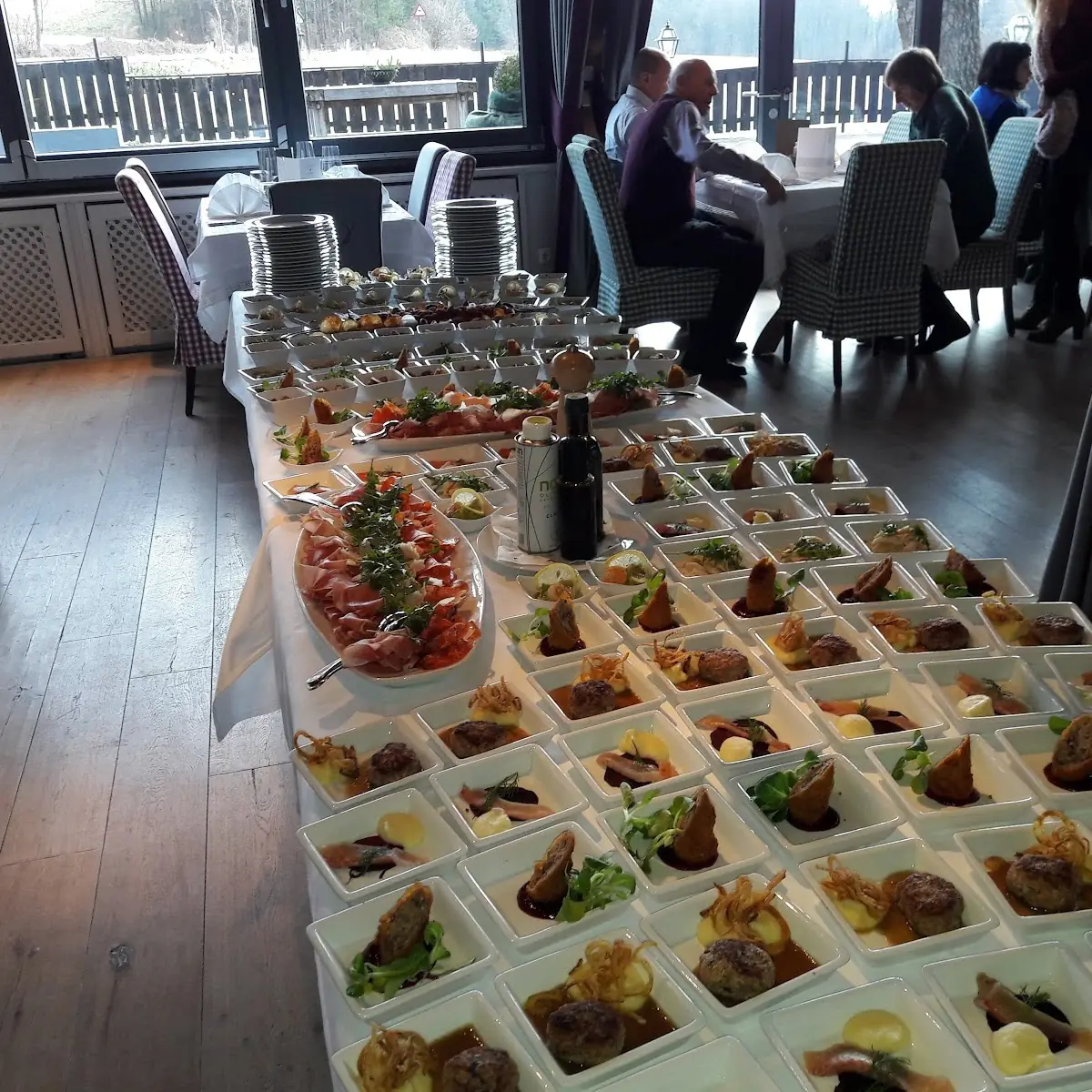 Essen und Trinken photo 1