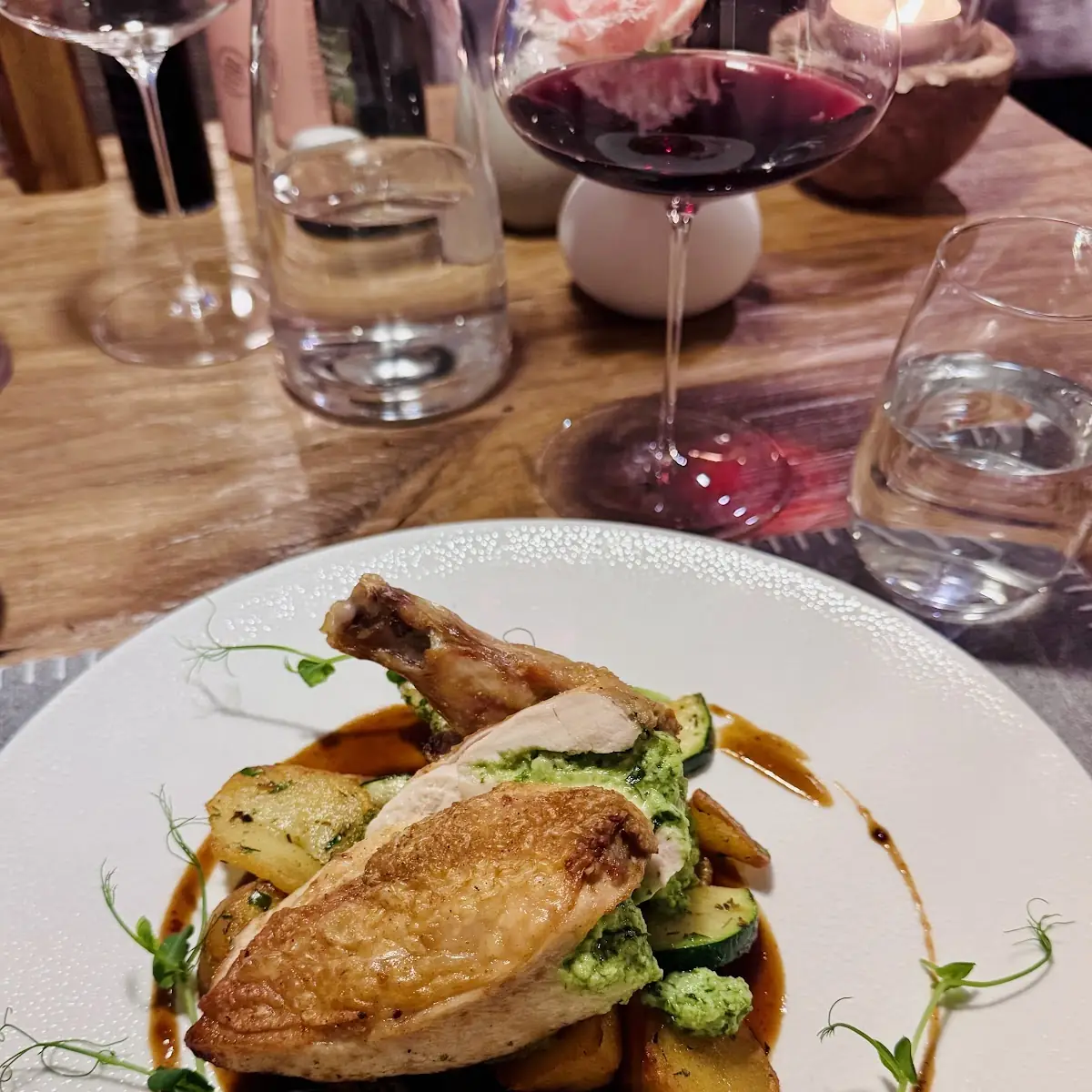 Essen und Trinken photo 4
