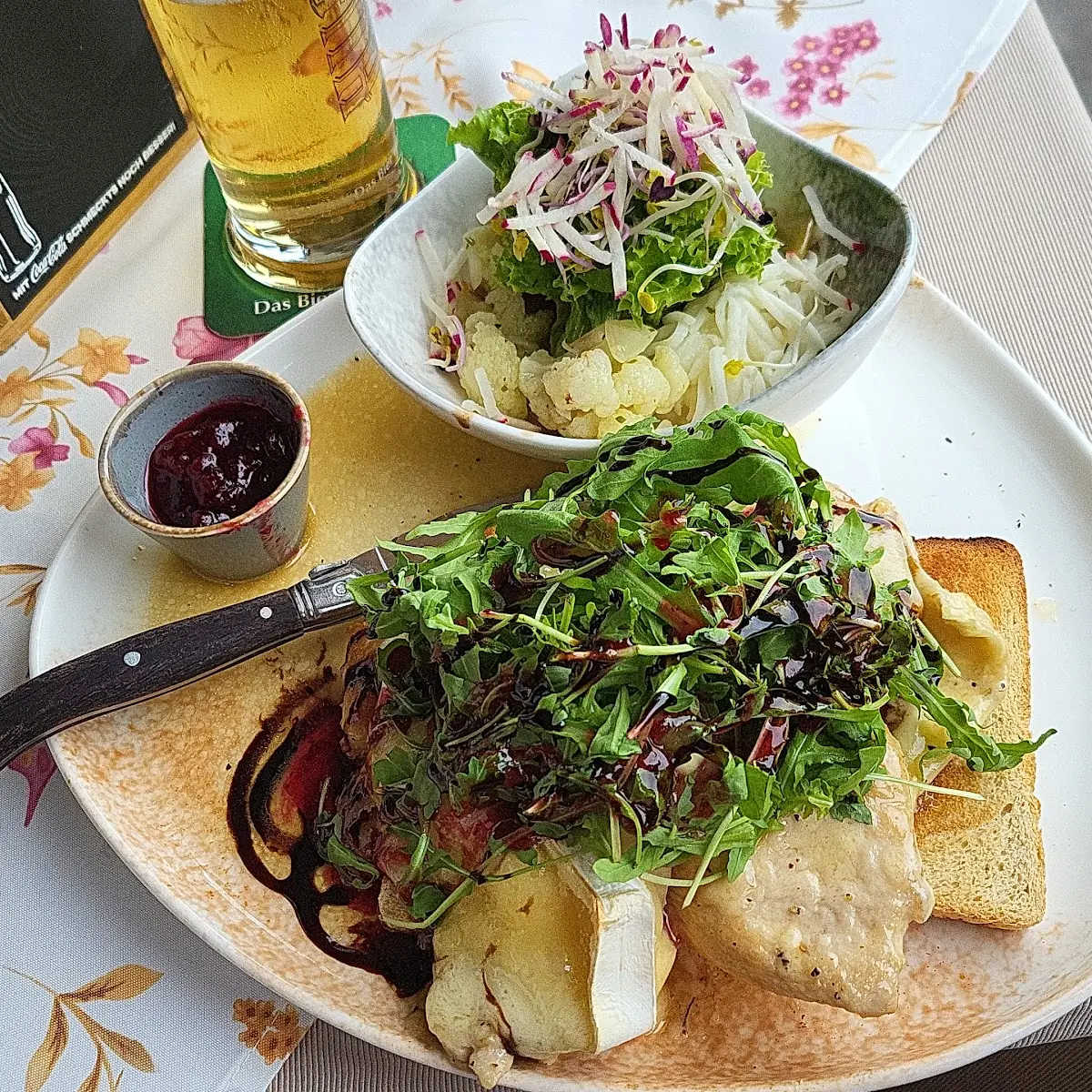 Essen und Trinken photo 10