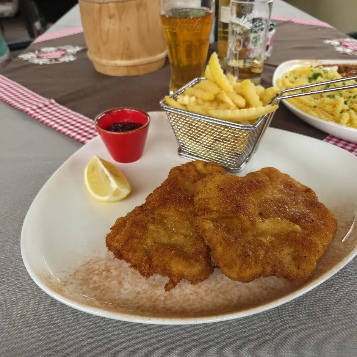 Essen und Trinken photo 2