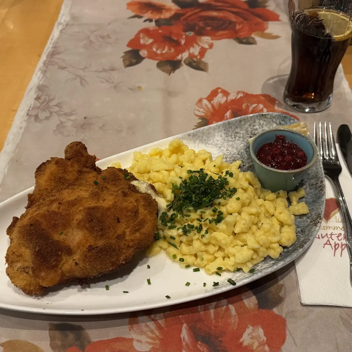 Essen und Trinken photo 3