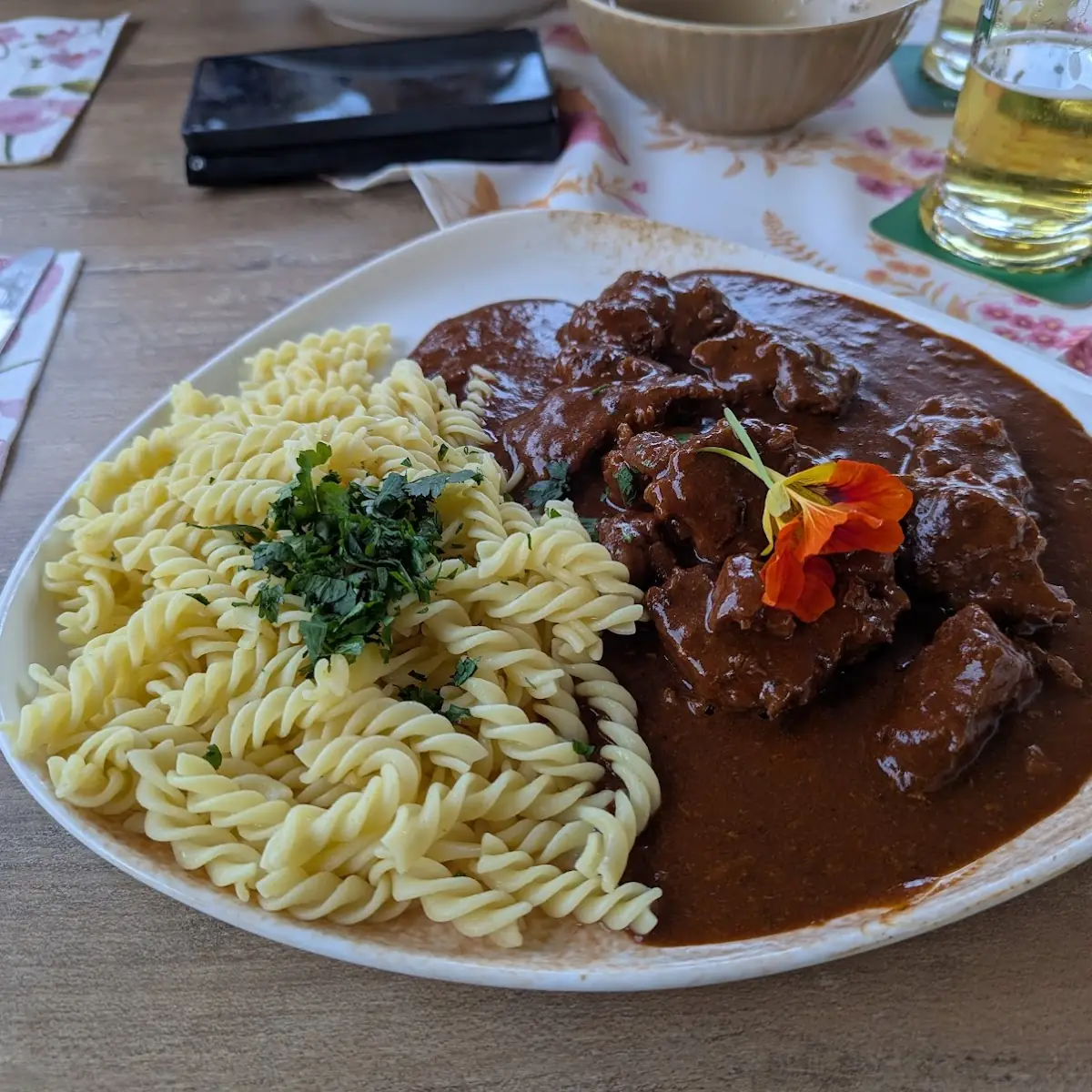 Essen und Trinken photo 4