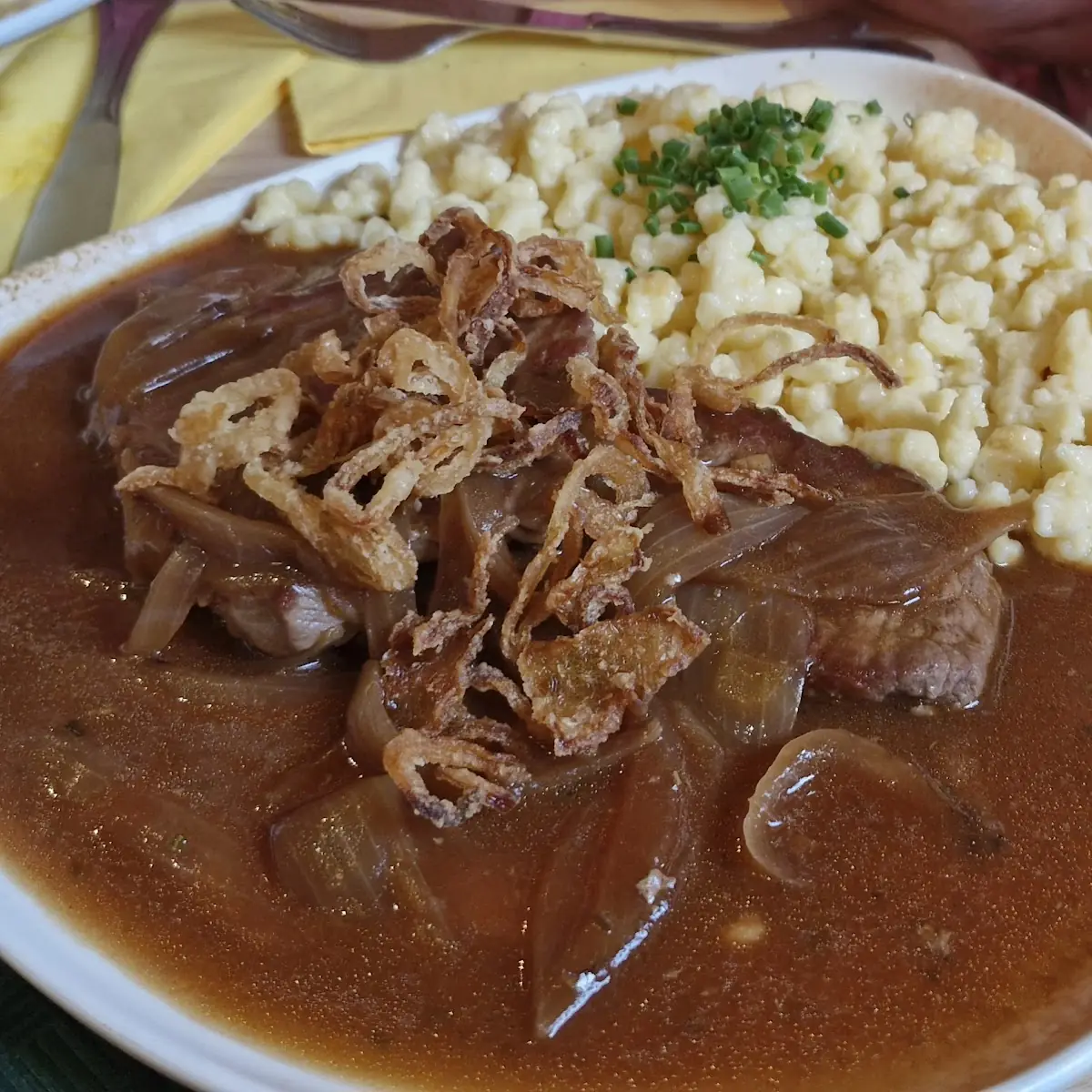 Essen und Trinken photo 6