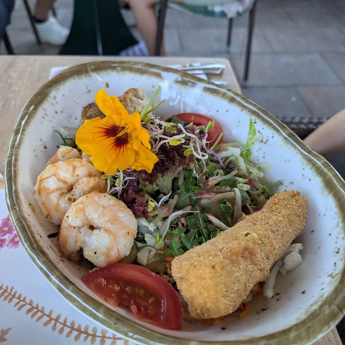 Essen und Trinken photo 7