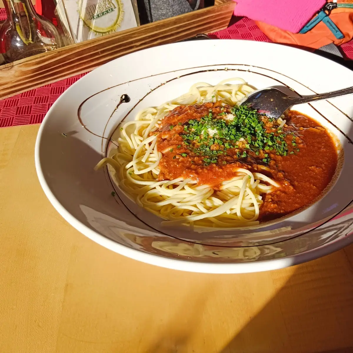 Essen und Trinken photo 8