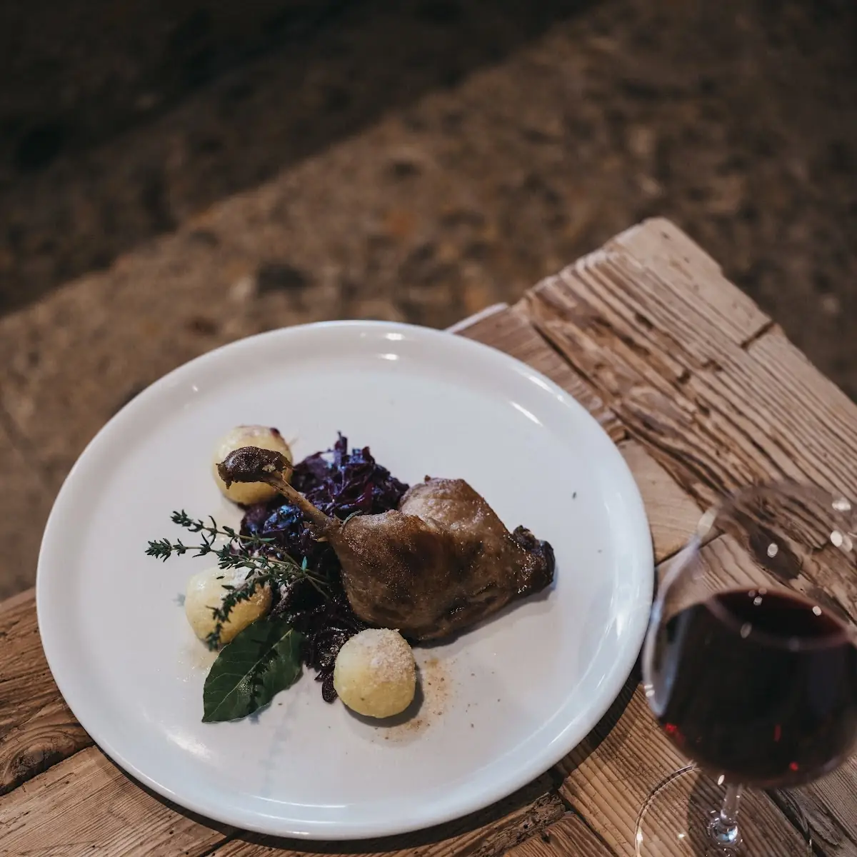 Essen und Trinken photo 10