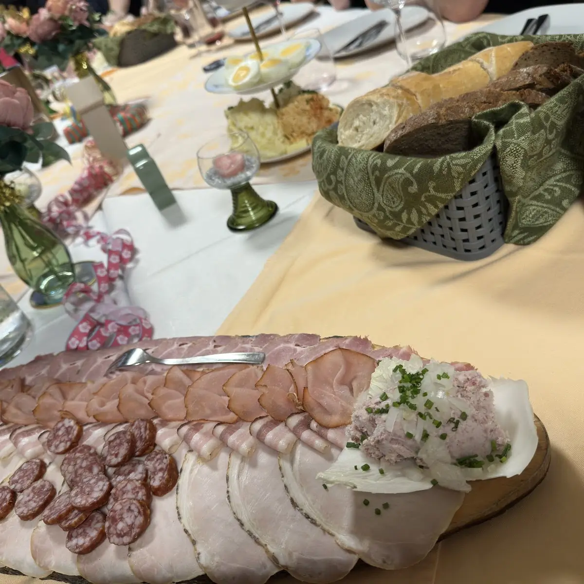Essen und Trinken photo 1