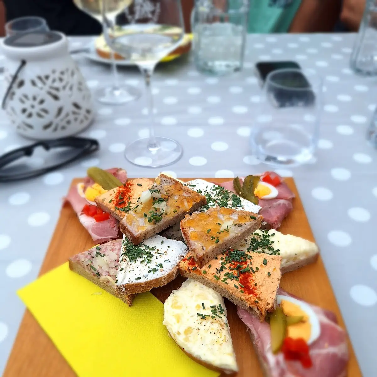 Essen und Trinken photo 2