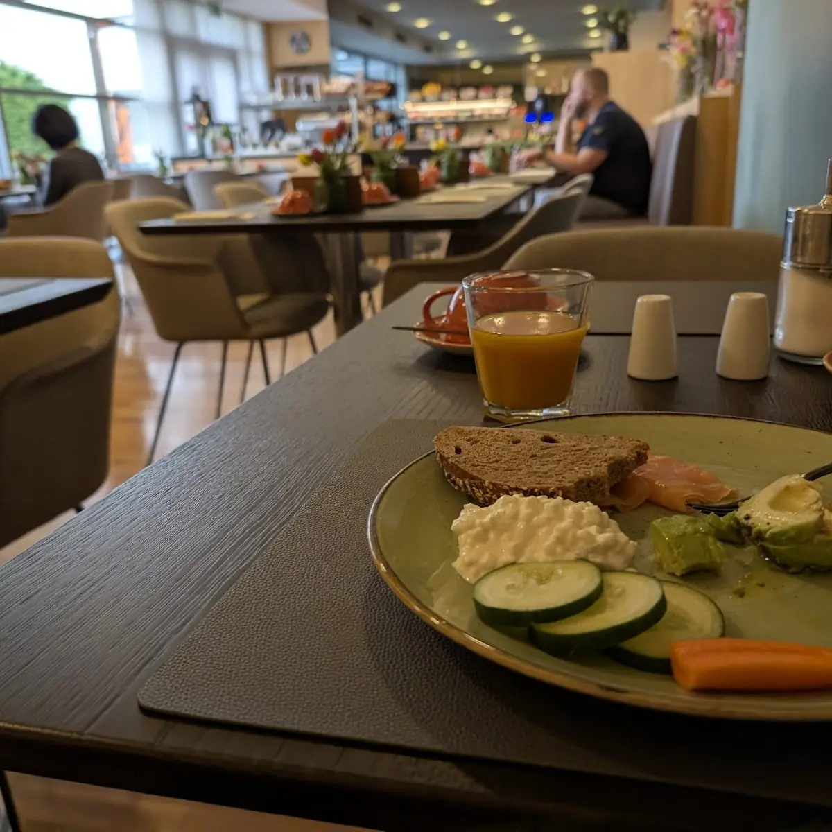 Essen und Trinken photo 2