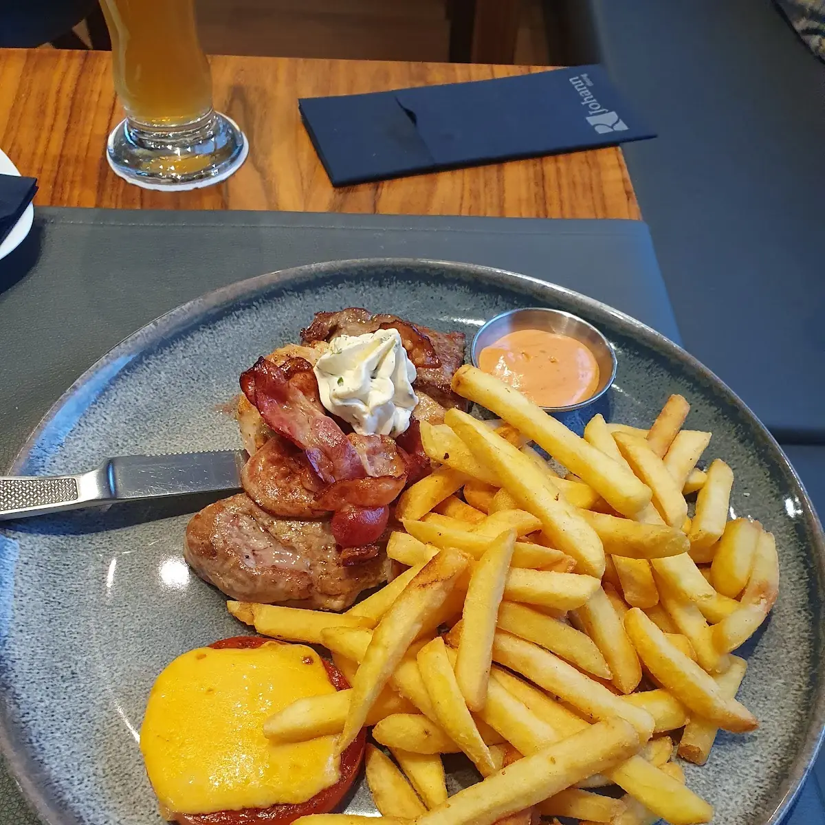 Essen und Trinken photo 7