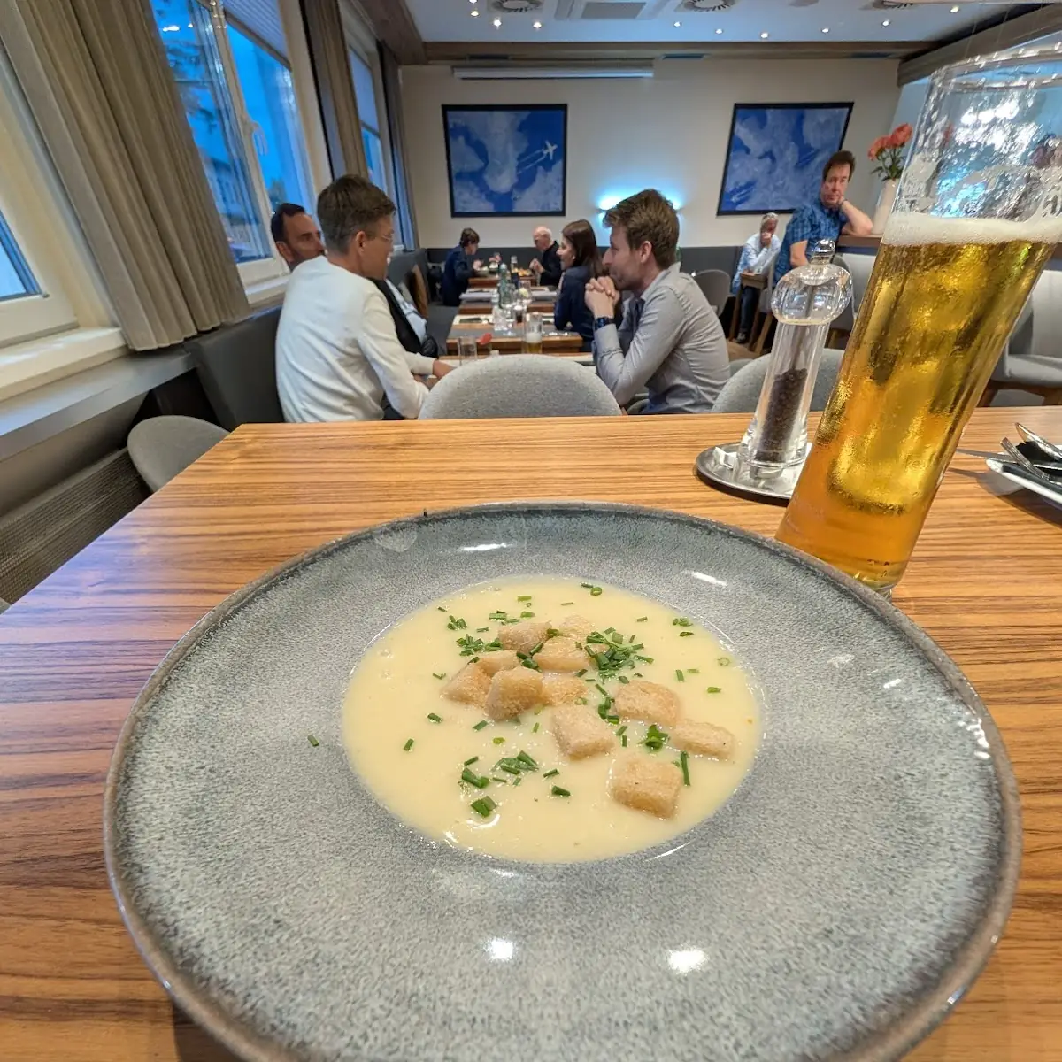 Essen und Trinken photo 8