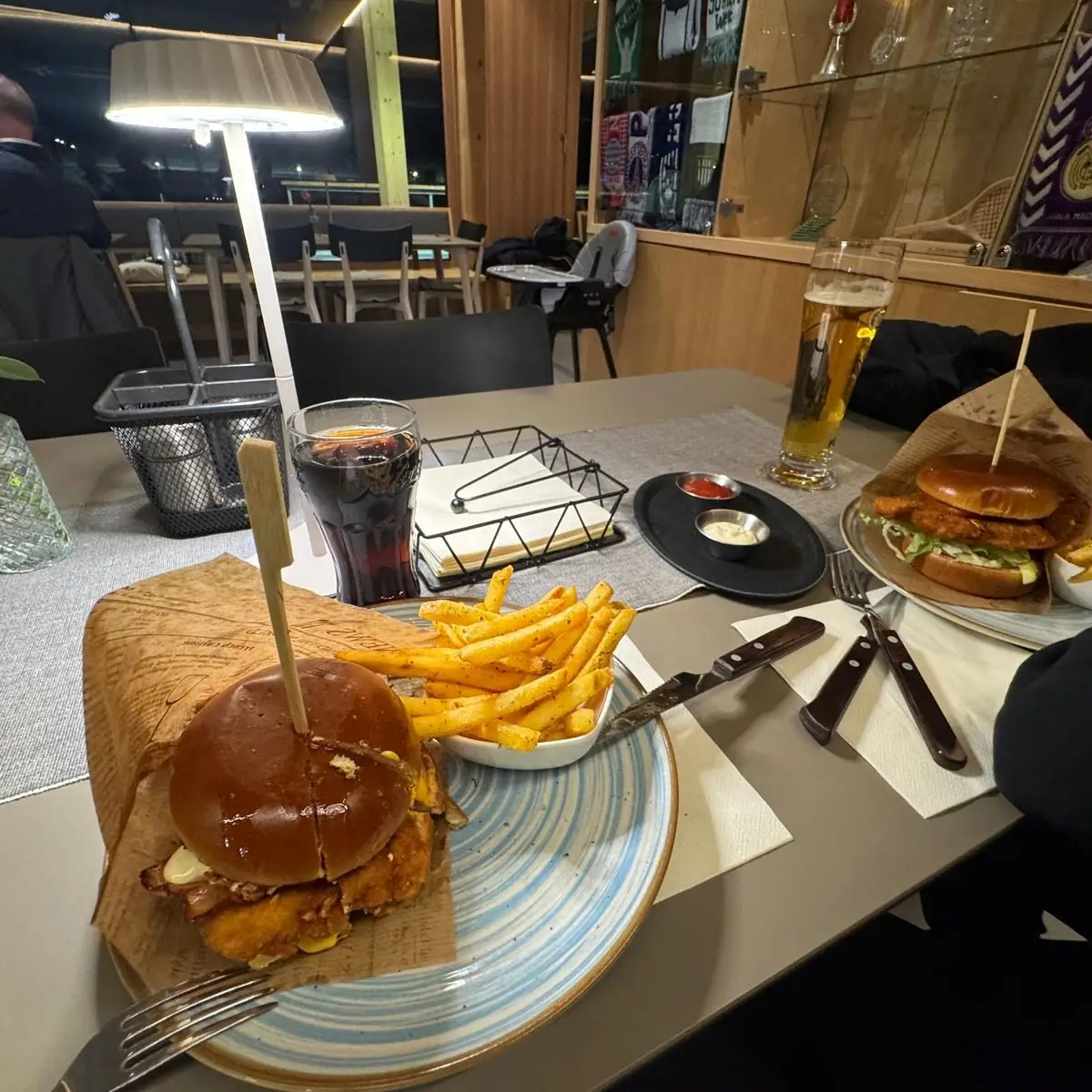 Essen und Trinken photo 10