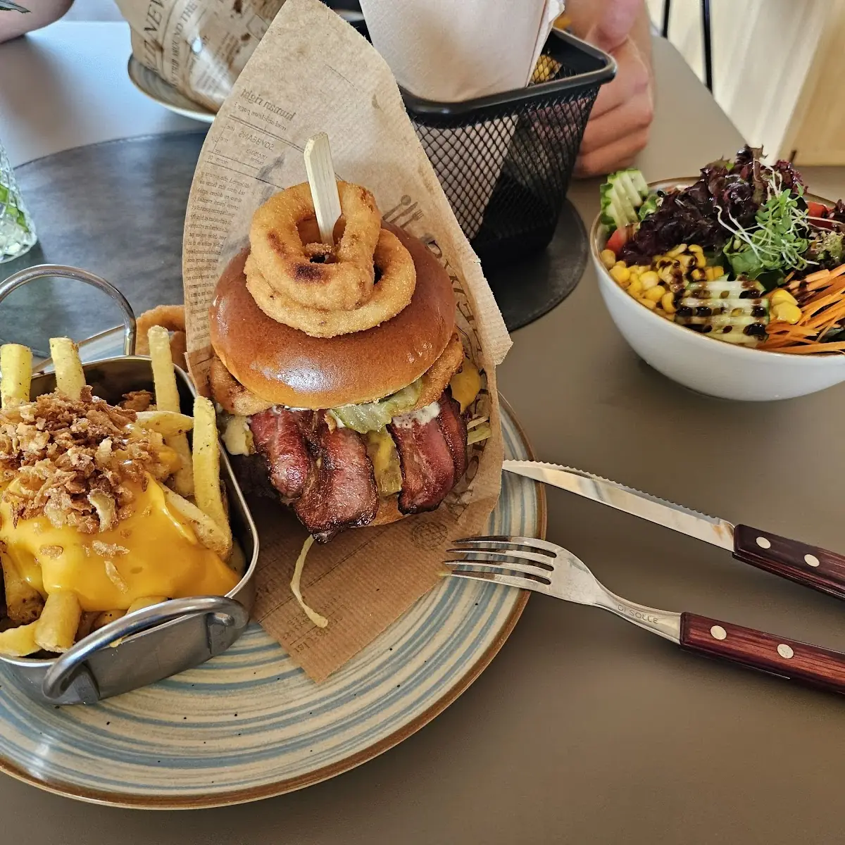 Essen und Trinken photo 3