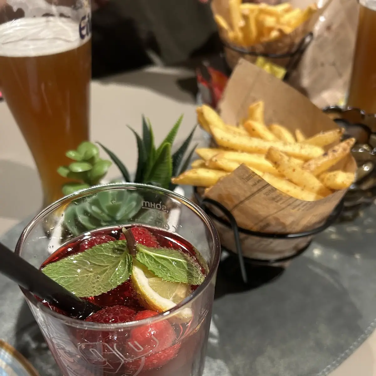 Essen und Trinken photo 4