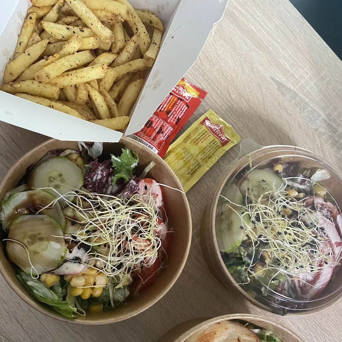 Essen und Trinken photo 9