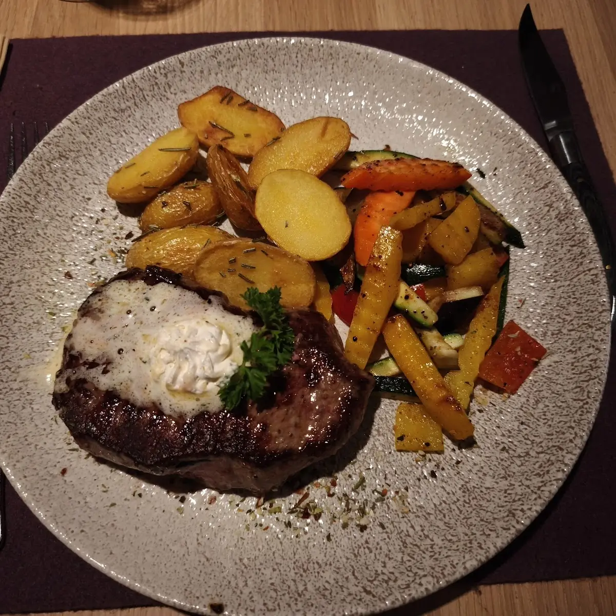 Essen und Trinken photo 3