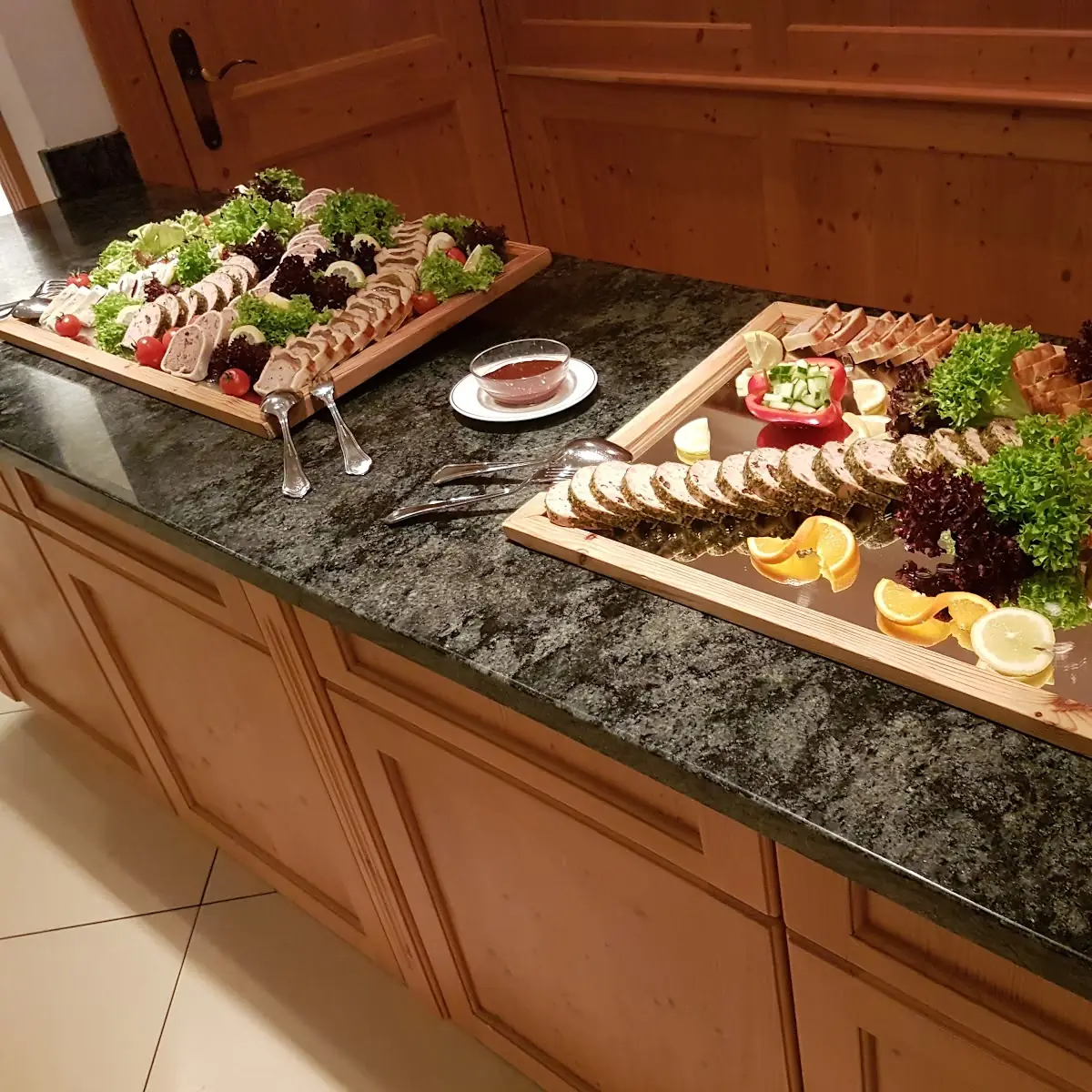 Essen und Trinken photo 4