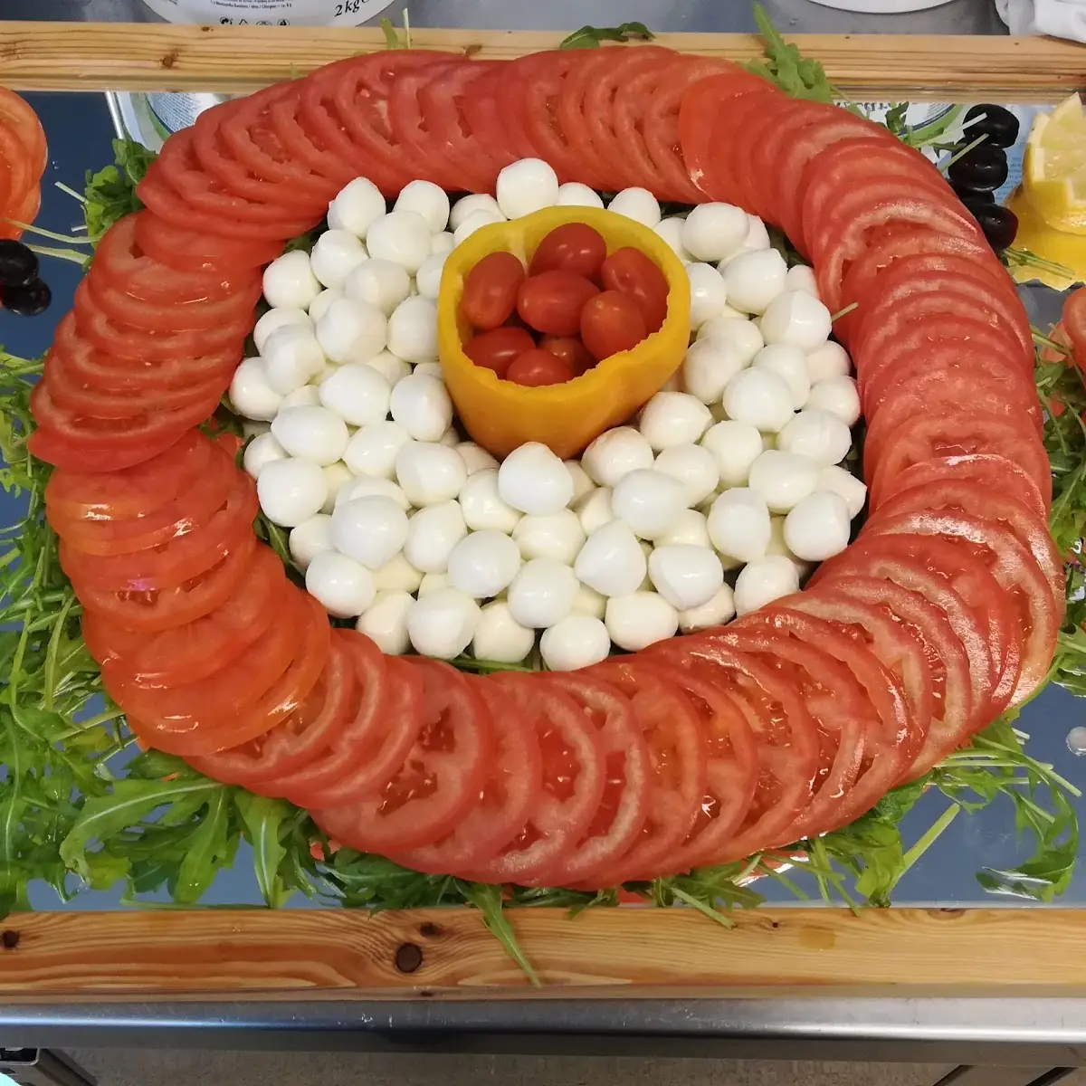 Essen und Trinken photo 5