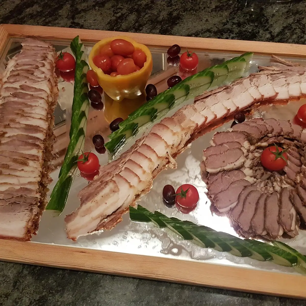 Essen und Trinken photo 6