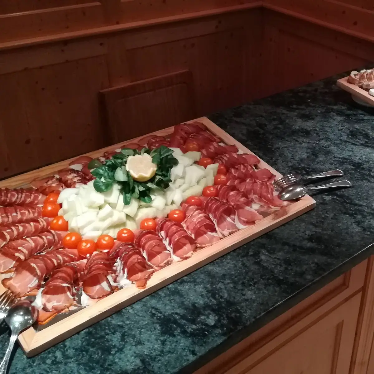Essen und Trinken photo 7