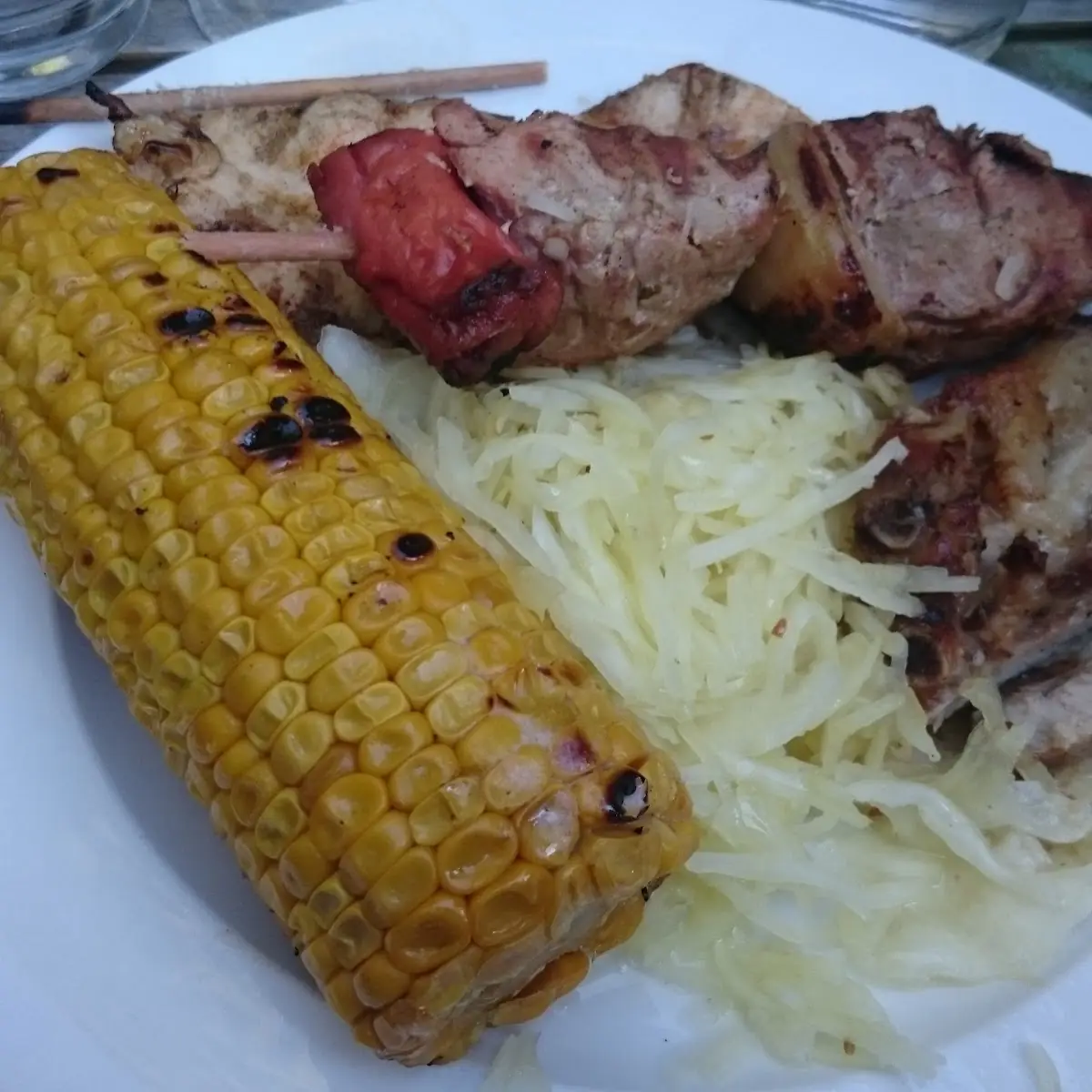 Essen und Trinken photo 10