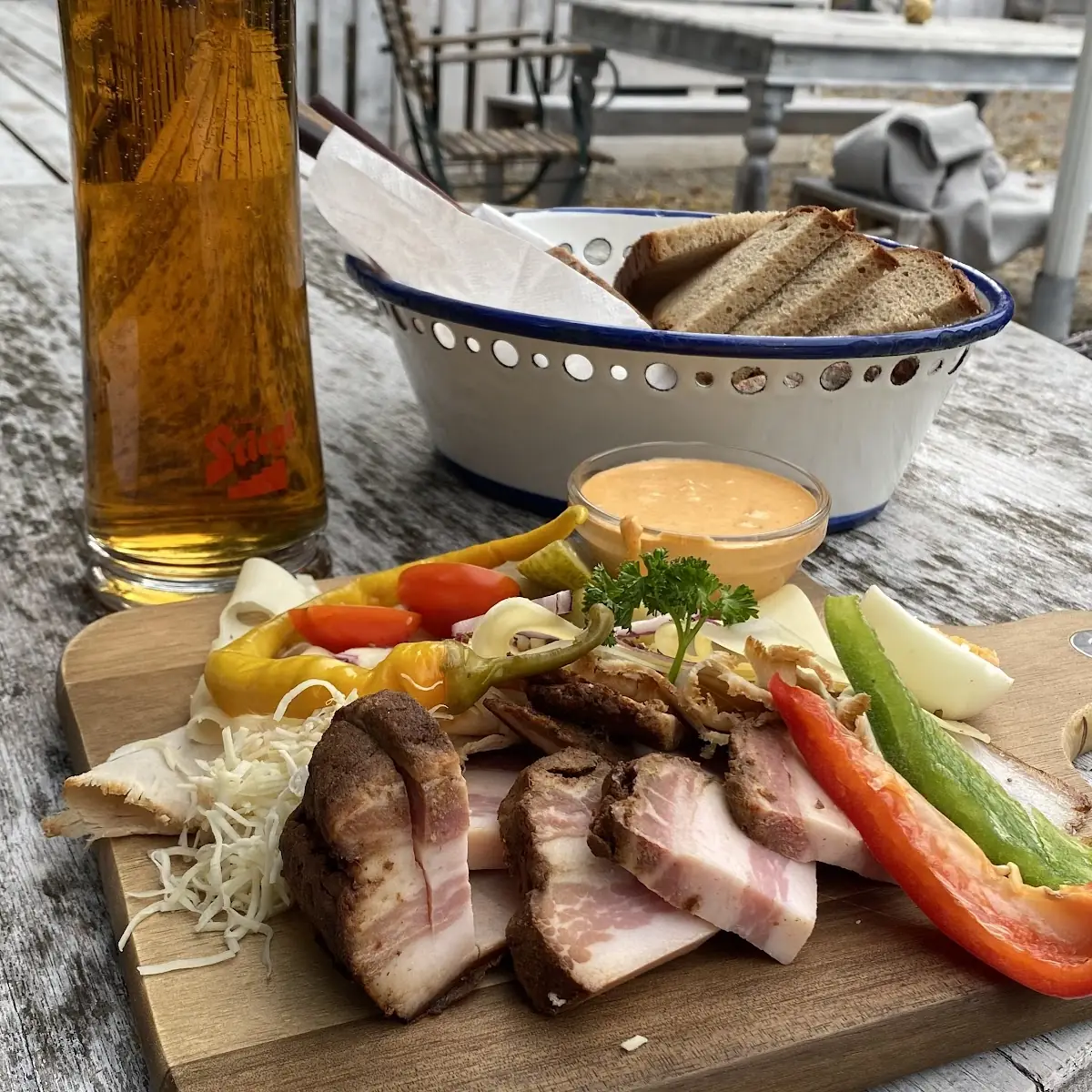 Essen und Trinken photo 3