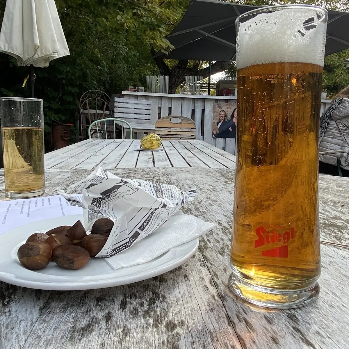 Essen und Trinken photo 4