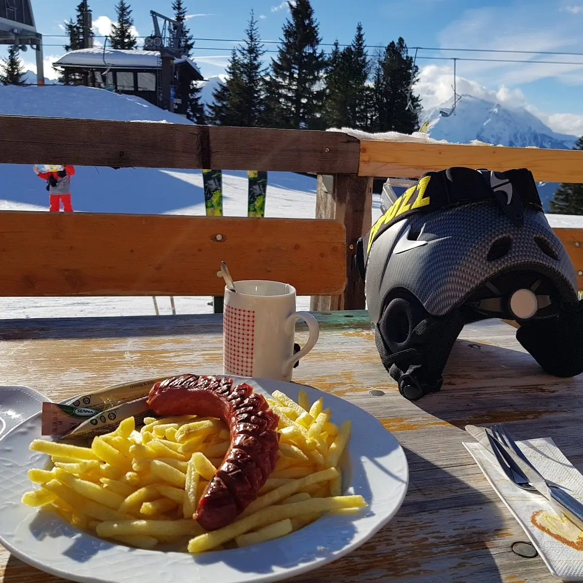 Essen und Trinken photo 5