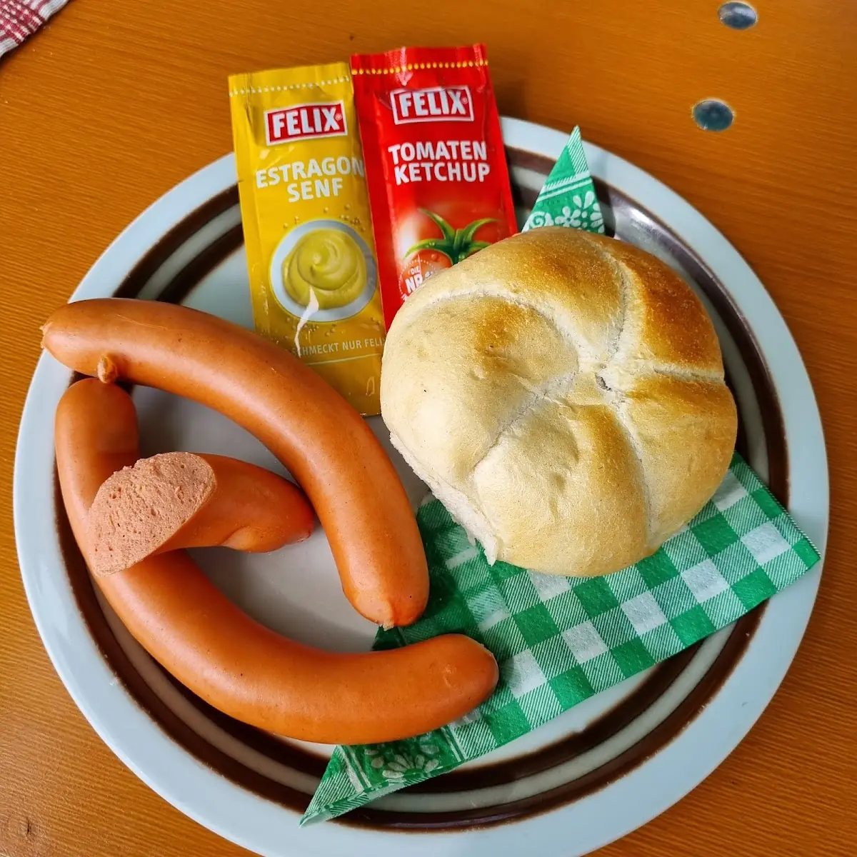 Essen und Trinken photo 7