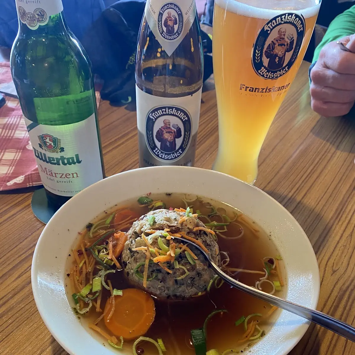 Essen und Trinken photo 8