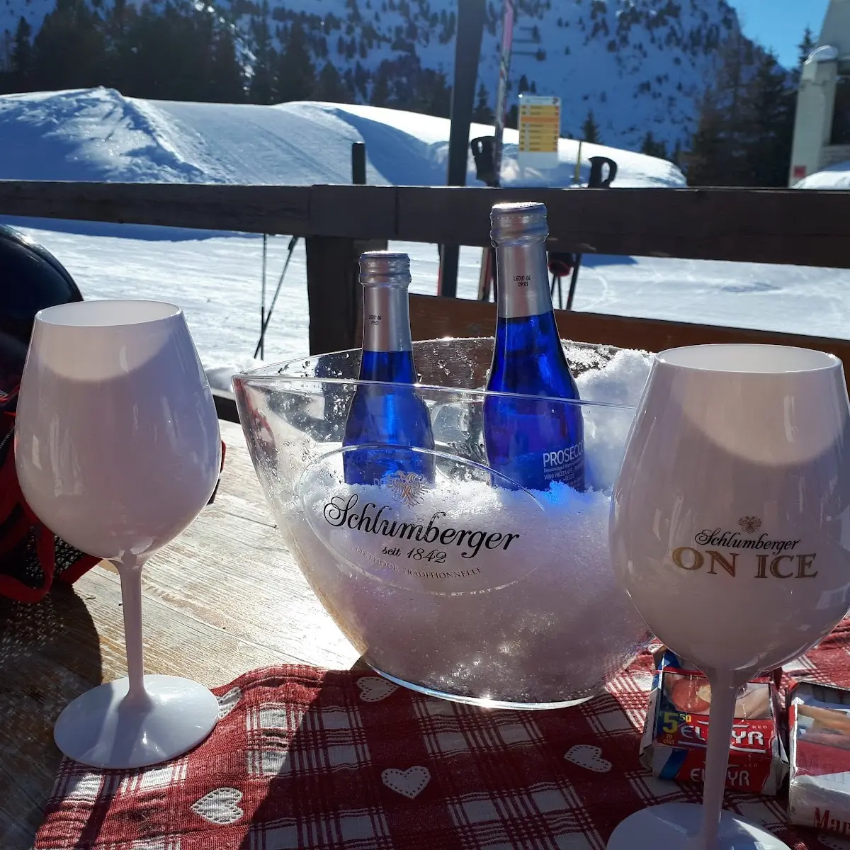 Essen und Trinken photo 9