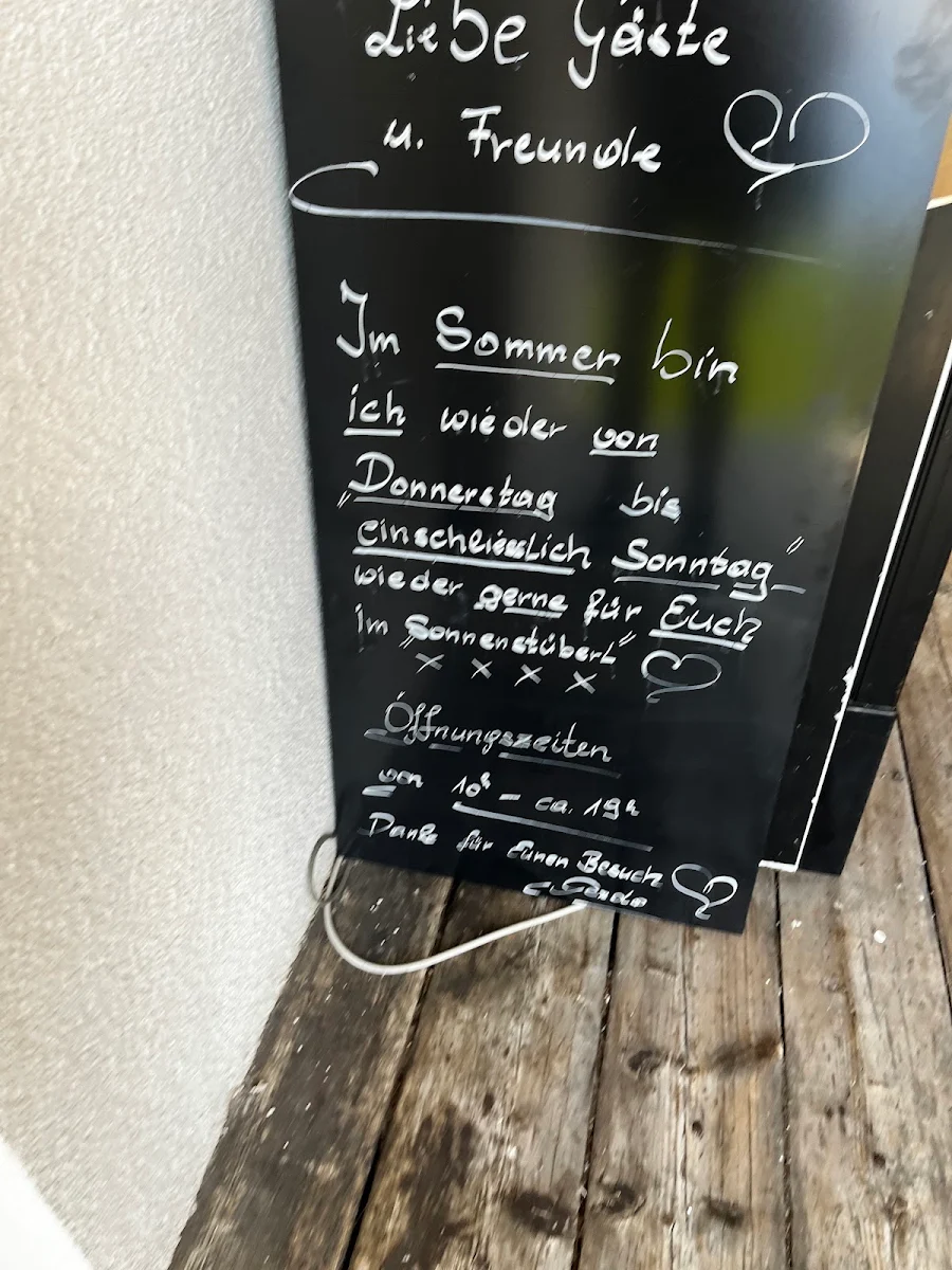 Speisekarte photo 7