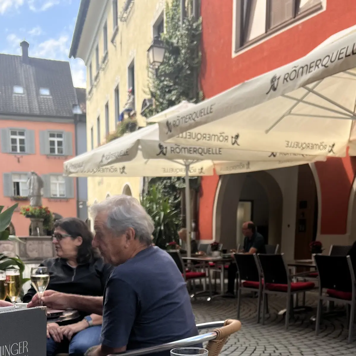 Essen und Trinken photo 2