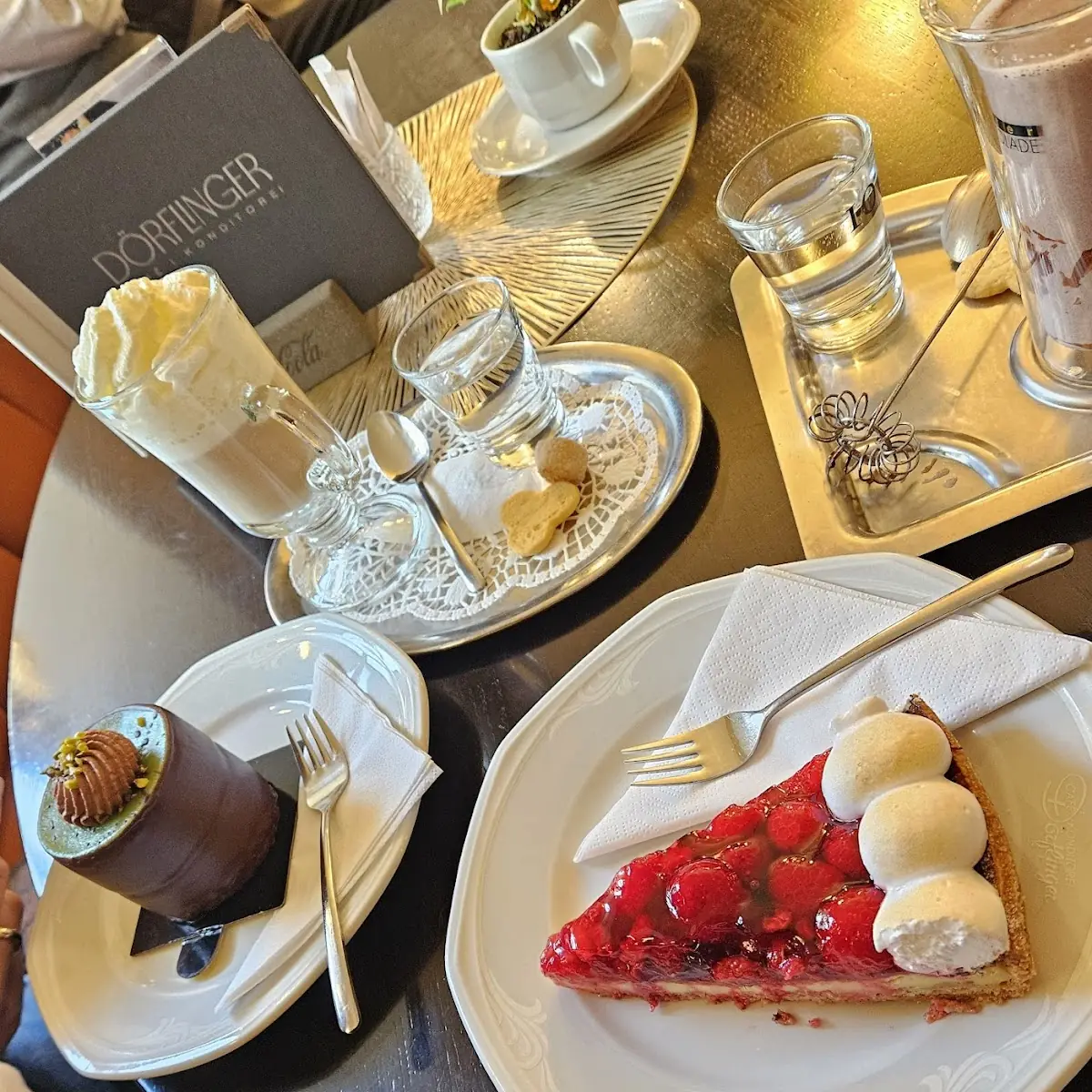 Essen und Trinken photo 5