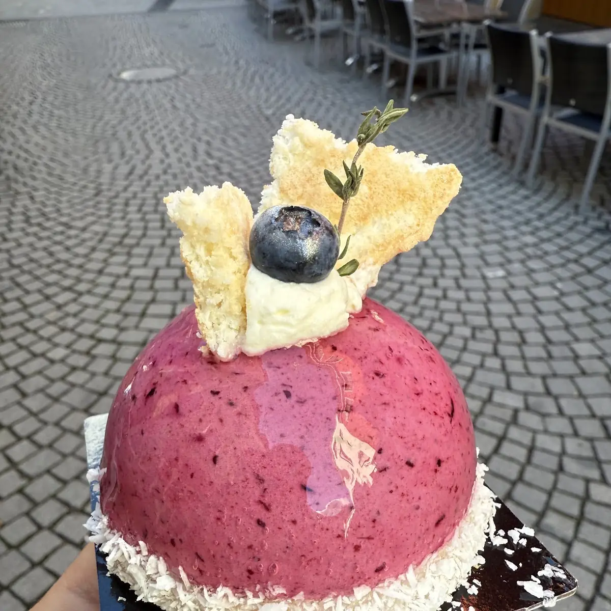 Essen und Trinken photo 6