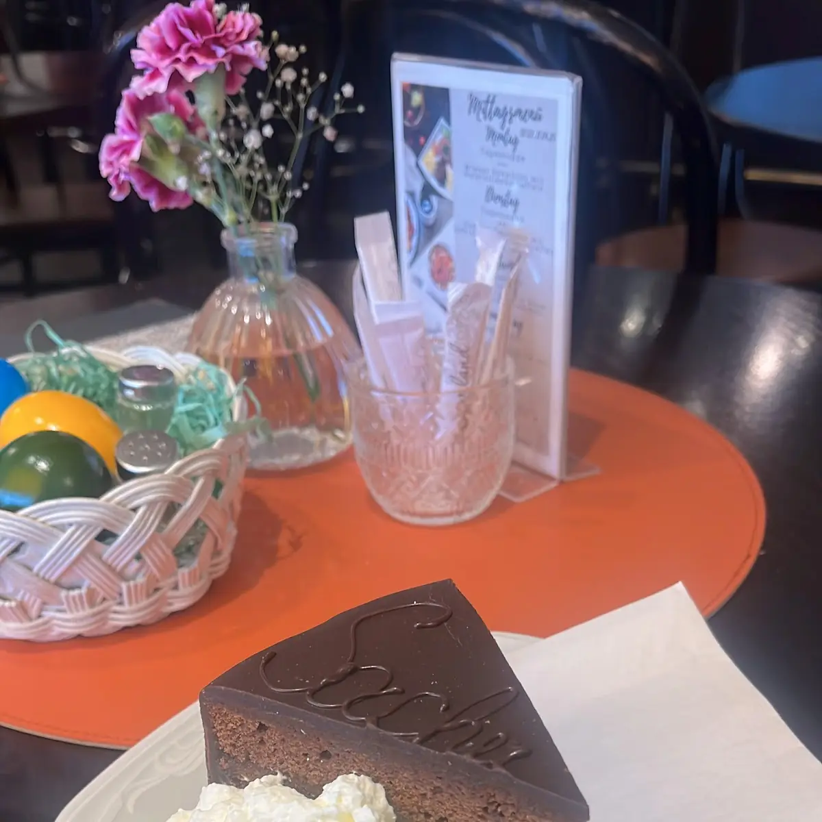 Essen und Trinken photo 7
