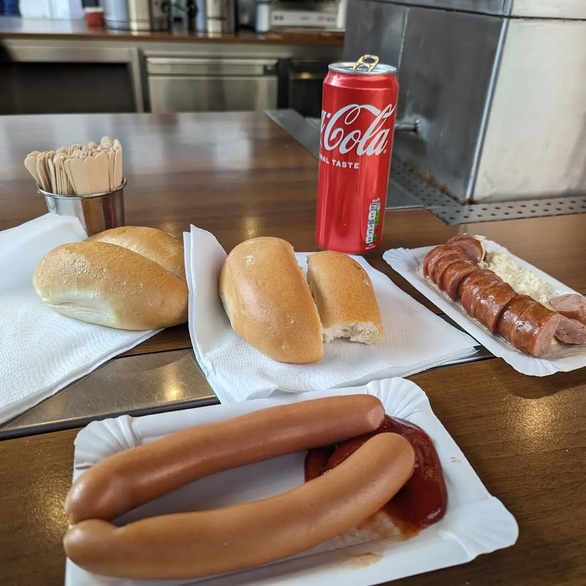 Essen und Trinken photo 1