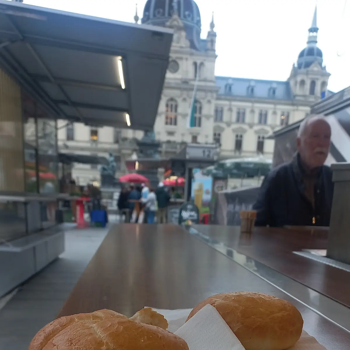 Essen und Trinken photo 2